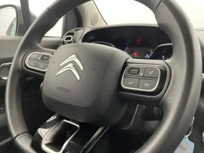 Photo 53 Citroën C3 Aircross  BlueHDi 120 S&S EAT6