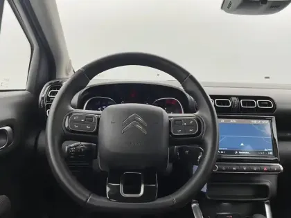 Photo 46 Citroën C3 Aircross  BlueHDi 120 S&S EAT6