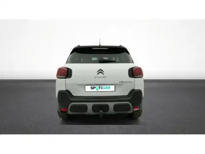 Photo 31 Citroën C3 Aircross  BlueHDi 120 S&S EAT6