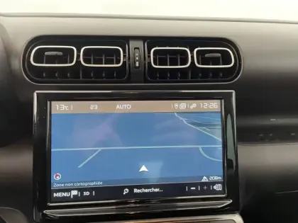 Photo 44 Citroën C3 Aircross  BlueHDi 120 S&S EAT6