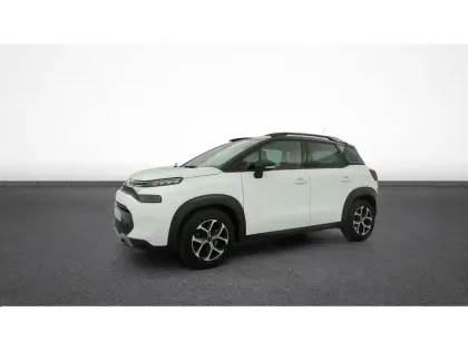 Photo 27 Citroën C3 Aircross  BlueHDi 120 S&S EAT6