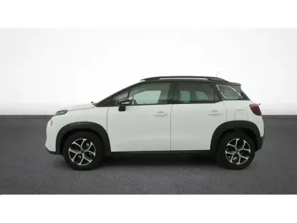 Photo 28 Citroën C3 Aircross  BlueHDi 120 S&S EAT6