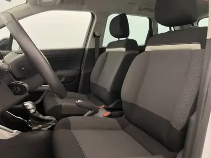 Photo 38 Citroën C3 Aircross  BlueHDi 120 S&S EAT6