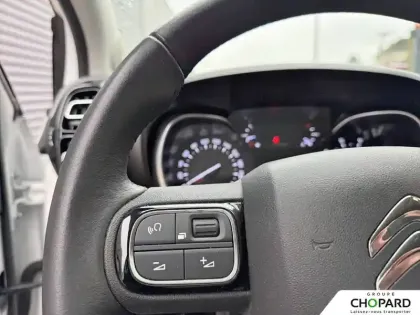 Photo 18 Citroën C3 Aircross  BlueHDi 120 S&S EAT6