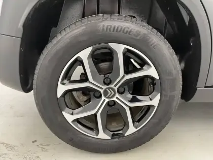 Photo 42 Citroën C3 Aircross  BlueHDi 120 S&S EAT6