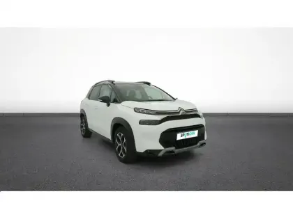 Photo 36 Citroën C3 Aircross  BlueHDi 120 S&S EAT6