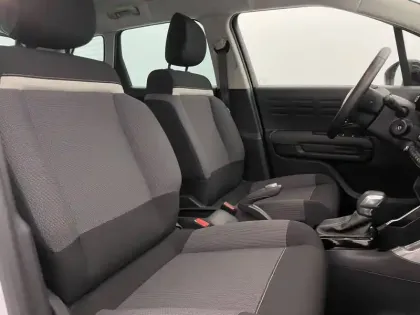 Photo 51 Citroën C3 Aircross  BlueHDi 120 S&S EAT6