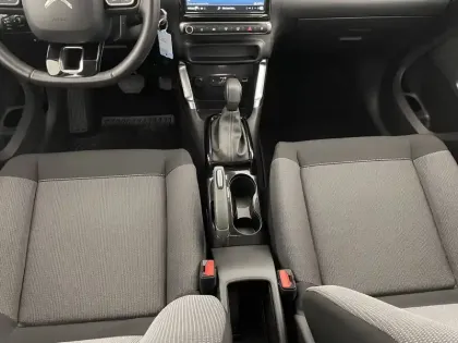 Photo 49 Citroën C3 Aircross  BlueHDi 120 S&S EAT6