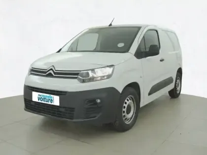 Photo Citroën Berlingo