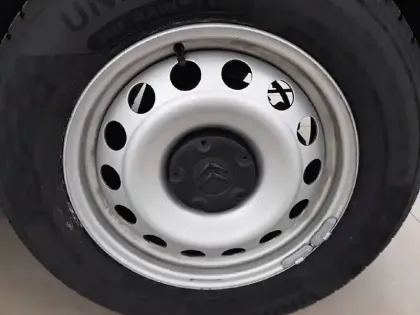 Photo 12 Citroën Berlingo  VAN M 950 BLUEHDI 100 S&S BVM6