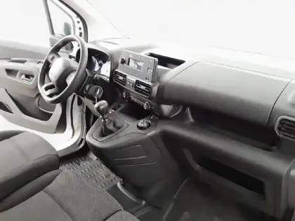 Photo 7 Citroën Berlingo  VAN M 950 BLUEHDI 100 S&S BVM6