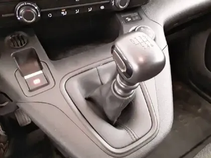 Photo 13 Citroën Berlingo  VAN M 950 BLUEHDI 100 S&S BVM6