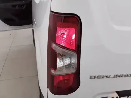 Photo 16 Citroën Berlingo  VAN M 950 BLUEHDI 100 S&S BVM6