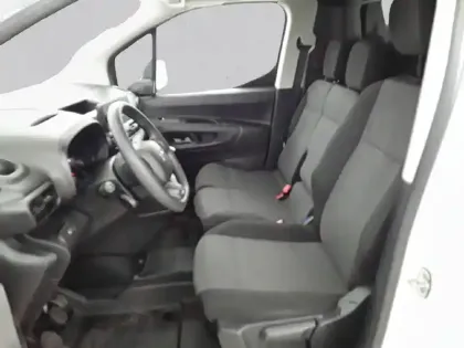 Photo 10 Citroën Berlingo  VAN M 950 BLUEHDI 100 S&S BVM6