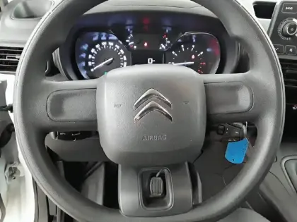 Photo 8 Citroën Berlingo  VAN M 950 BLUEHDI 100 S&S BVM6