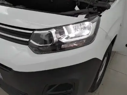 Photo 15 Citroën Berlingo  VAN M 950 BLUEHDI 100 S&S BVM6