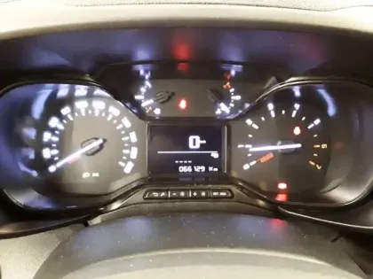 Photo 9 Citroën Berlingo  VAN M 950 BLUEHDI 100 S&S BVM6