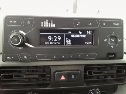 Photo 14 Citroën Berlingo  VAN M 950 BLUEHDI 100 S&S BVM6