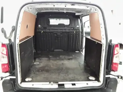 Photo 5 Citroën Berlingo  VAN M 950 BLUEHDI 100 S&S BVM6