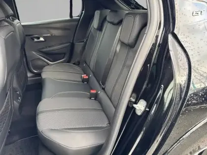 Photo 11 Peugeot 208  Hybrid 110 e-DCS6