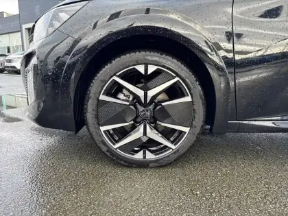 Photo 12 Peugeot 208  Hybrid 110 e-DCS6