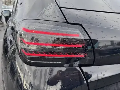 Photo 16 Peugeot 208  Hybrid 110 e-DCS6