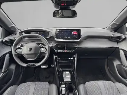 Photo 7 Peugeot 208  Hybrid 110 e-DCS6