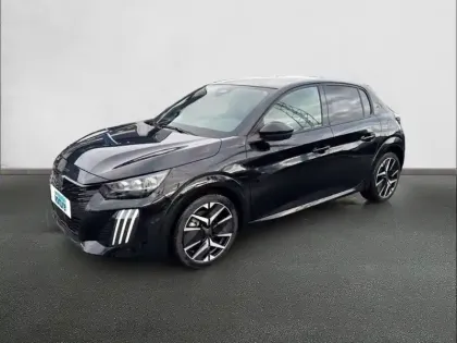 Photo Peugeot 208 Gt