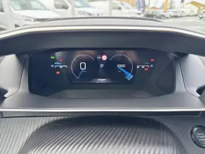 Photo 9 Peugeot 208  Hybrid 110 e-DCS6