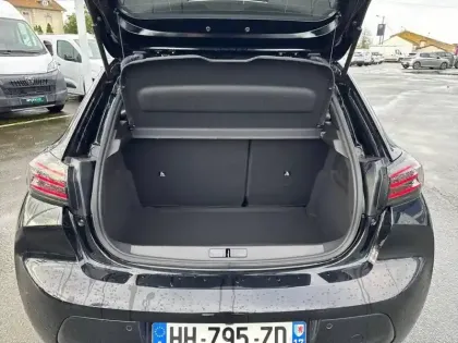 Photo 5 Peugeot 208  Hybrid 110 e-DCS6