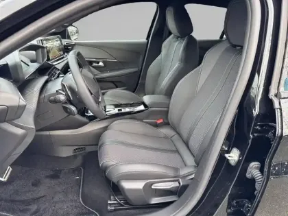 Photo 10 Peugeot 208  Hybrid 110 e-DCS6