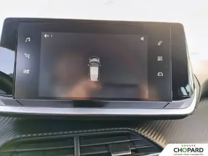 Photo 31 Peugeot 208 Gén. II Ph1 NG Style 5