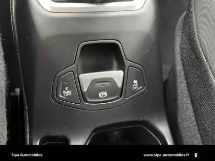 Photo 63 Jeep Renegade  1.5 Turbo T4 130 ch BVR7 e-Hybrid