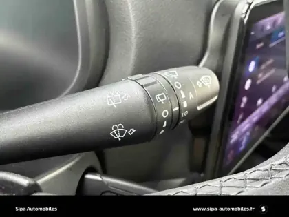 Photo 17 Jeep Renegade  1.5 Turbo T4 130 ch BVR7 e-Hybrid