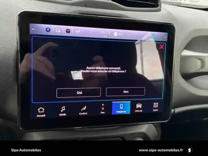 Photo 90 Jeep Renegade  1.5 Turbo T4 130 ch BVR7 e-Hybrid