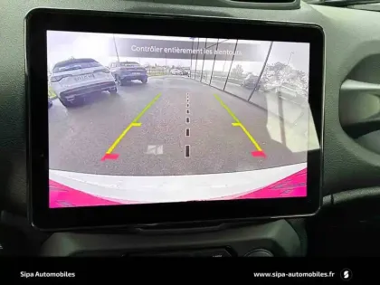 Photo 85 Jeep Renegade  1.5 Turbo T4 130 ch BVR7 e-Hybrid