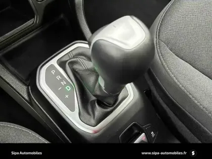 Photo 30 Jeep Renegade  1.5 Turbo T4 130 ch BVR7 e-Hybrid