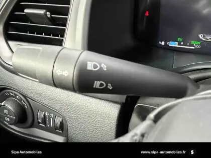 Photo 80 Jeep Renegade  1.5 Turbo T4 130 ch BVR7 e-Hybrid