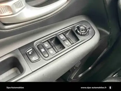 Photo 13 Jeep Renegade  1.5 Turbo T4 130 ch BVR7 e-Hybrid