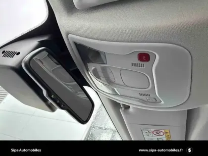 Photo 20 Jeep Renegade  1.5 Turbo T4 130 ch BVR7 e-Hybrid