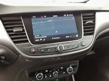 Photo 17 Opel Crossland  1.2 Turbo 130 ch BVA6