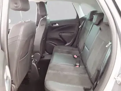 Photo 11 Opel Crossland  1.2 Turbo 130 ch BVA6