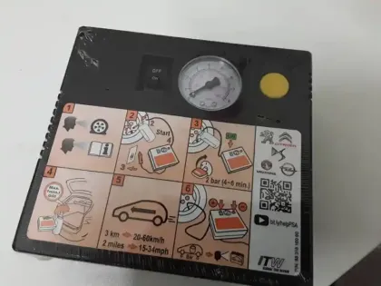 Photo 28 Opel Crossland  1.2 Turbo 130 ch BVA6