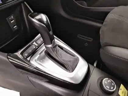 Photo 13 Opel Crossland  1.2 Turbo 130 ch BVA6