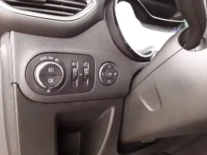 Photo 25 Opel Crossland  1.2 Turbo 130 ch BVA6