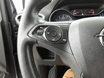 Photo 23 Opel Crossland  1.2 Turbo 130 ch BVA6