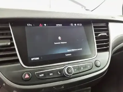 Photo 18 Opel Crossland  1.2 Turbo 130 ch BVA6