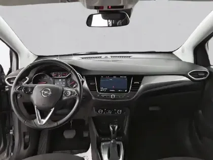 Photo 7 Opel Crossland  1.2 Turbo 130 ch BVA6