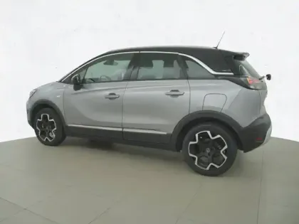 Photo 6 Opel Crossland  1.2 Turbo 130 ch BVA6