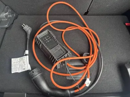 Photo 19 Opel Mokka  Electrique 156 ch & Batterie 54 kWh